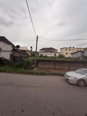833sqm Land Available, Kolapo Ishola Phase 1, Ibadan, Oyo, Land for Sale