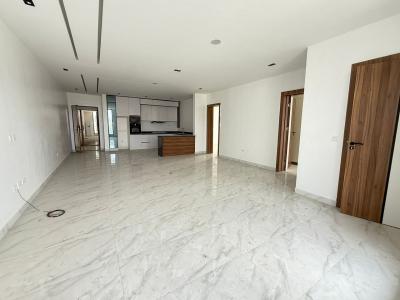 Contemporary 2 Bed Apartment with Elevator , Pool & Gym ️, Lekki Phase 1, Lekki, Lagos, Flat / Apartment for Sale