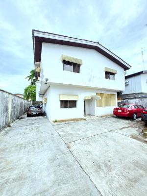 195sqm / 3 Bedroom Apartment for Commercial Use, Victoria Island (vi), Lagos, Flat / Apartment for Rent