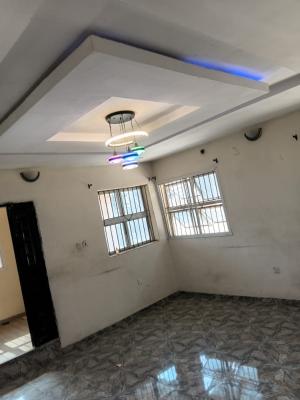 Standard 3 Bedroom Bungalow, Oteru After Lifeforte, Apete, Ibadan, Oyo, Flat / Apartment for Rent