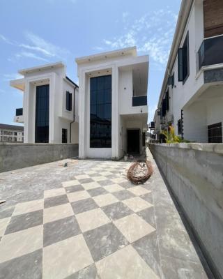 5 Bedroom Detached Duplex + Bq, Ikota, Lekki, Lagos, Detached Duplex for Sale