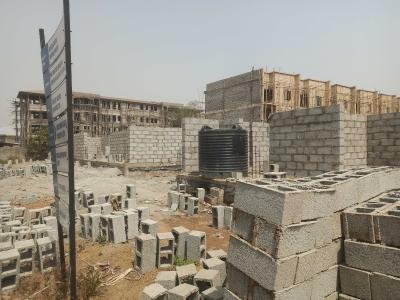 Commercial Spaces ( Shops, Offices, Supermarket, Salon, Warehouse), Jabi Dakibiyu By Firs Quarters, Jabi, Abuja, Plaza / Complex / Mall for Sale