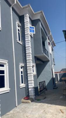 3 Bedroom Apartment, Mongona Yellow Gate, Elebu, Oluyole Extension, Ibadan, Oyo, Flat / Apartment for Rent