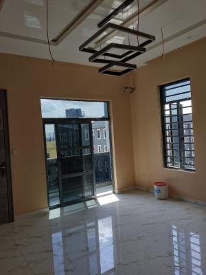 Brand New 2 Nos 3 Bed 1 No 2 Bed Block of Flat, Awushe Estate, Opebi, Ikeja, Lagos, Block of Flats for Sale