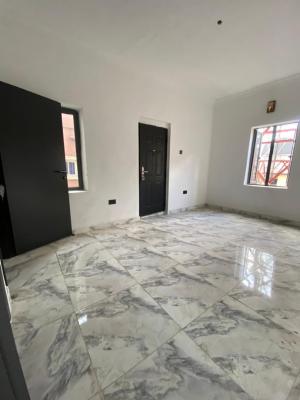 8 Units of Mini Flat, Ebute Metta West, Yaba, Lagos, Mini Flat (room and Parlour) for Rent