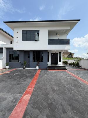 Elegant 6 B/r Detached House, Ajah, Lagos, Detached Duplex for Sale