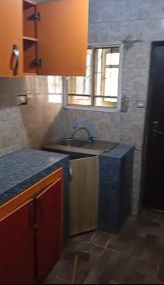 Lovely Decent 3 Bedroom Flat, Sawmill, Gbagada, Lagos, Flat / Apartment for Rent