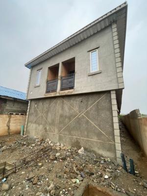 Newly Built Mini Flat and Room Self Available, St Michael Oshogun, Alapere, Ketu, Lagos, Mini Flat (room and Parlour) for Rent