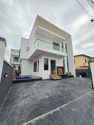 Luxury 5bedroom Fully Detached Duplex, Ajah, Lagos, Detached Duplex for Sale