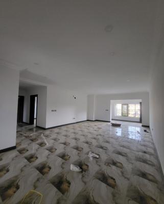 Luxurious Massive Brand New 3 Bedroom Flat with Bq, By Gaats School, Gudu, Abuja, Flat / Apartment for Rent