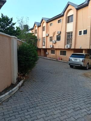 3 Bedroom Terrace Duplex, Asokoro District, Abuja, Terraced Duplex for Rent