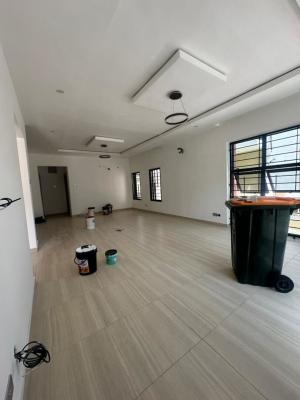 4-bedroom Semi-detached, Gra, Ogudu, Lagos, Semi-detached Duplex for Rent