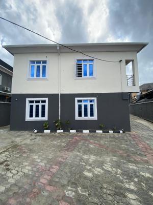 Sharp and Serene Room and Parlor in a Call to Access Estate, Badore Ajah-lekki, Badore, Ajah, Lagos, Mini Flat (room and Parlour) for Rent