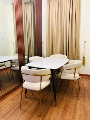 Modern 2 Bedroom Furnished Apartment, Ikate, Lekki, Lagos, Flat / Apartment for Rent