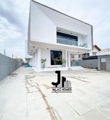 5 Bedroom Detached Duplex, Vgc, Lekki, Lagos, Detached Duplex for Sale