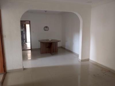 4 Bedroom Semi-detached House + 2 Rooms Bq, Dolphin Estate, Ikoyi, Lagos, Ikoyi, Lagos, Semi-detached Duplex for Rent
