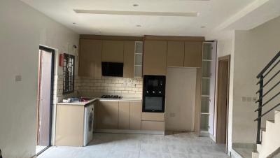 a Well-finished and Serviced 2-bedroom Maison, Off Freedom Way Lekki, Lekki, Lagos, Flat / Apartment for Rent