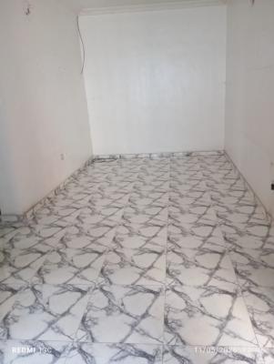 a Nice 2 Bedroom All Ensuite with Visitiors Toilet Pop, Opp Omole, Omole Phase 1, Ikeja, Lagos, House for Rent
