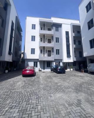 1 Bedroom Apartment, Ikate, Lekki, Lagos, Block of Flats for Sale