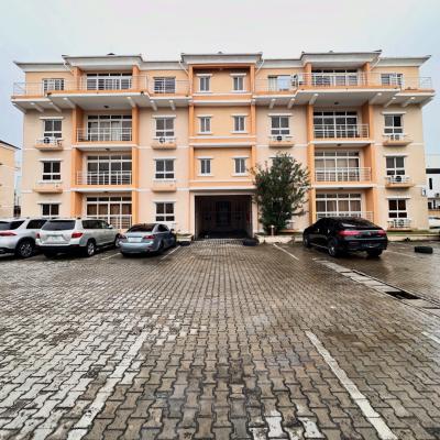 Lovley 3 Bedroom Apartment, Osapa, Lekki, Lagos, Flat / Apartment for Sale