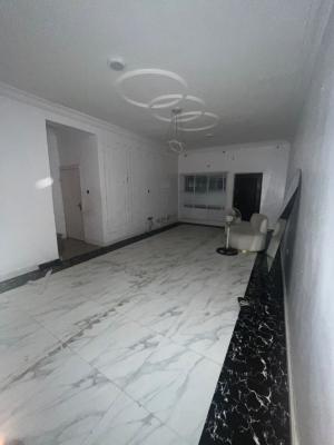 Extra Large Miniflat with 2 Balconies in a Secure Estate, Paradise 3 Estate Extension, Chevron, Lekki, Lagos, Mini Flat (room and Parlour) for Rent