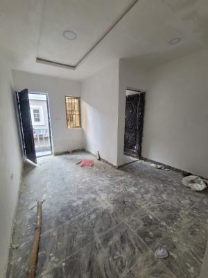 Luxury 1 Bedroom, Ikate Elegushi, Lekki, Lagos, Mini Flat (room and Parlour) for Rent