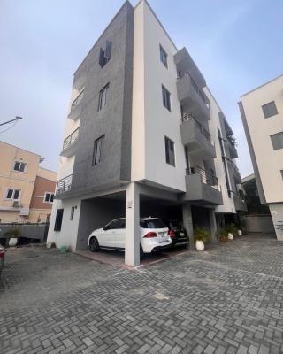 1 Bedroom Apartment, Ikate, Lekki, Lagos, Block of Flats for Sale