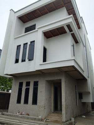 6 Bedrooms Duplex with Bq, Victoria Island (vi), Lagos, Detached Duplex for Sale