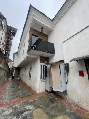 Luxury 6 Bedroom Fully Detached Duplex, Aguda, Surulere, Lagos, Detached Duplex for Sale