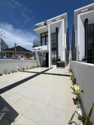 Luxury 5-bedroom Fully Detached Duplex with Excellent Facility, Ikota, Lekki, Lagos, Detached Duplex for Sale