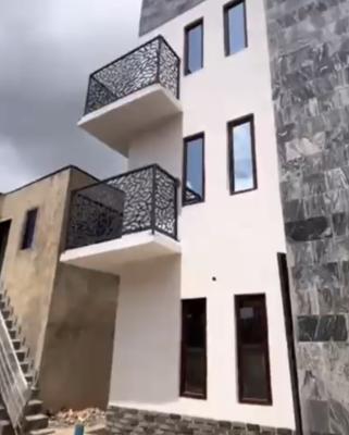 Newly Built 2 Bedroom Apartment, Ajah, Lagos, Flat / Apartment for Rent