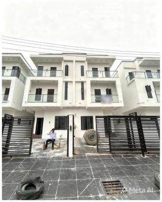 5 Bedroom Detached Duplex + Bw, Ikota, Lekki, Lagos, Detached Duplex for Sale
