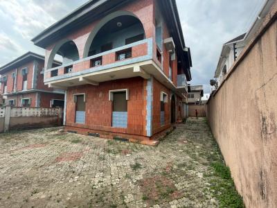 4 Bedrooms Detected Duplex, Omole Phase 2, Ikeja, Lagos, Detached Duplex for Rent