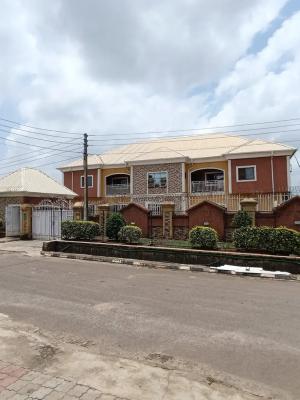 3 Bedroom En-suite Apartment, Gaduwa Housing Estate, Gaduwa, Abuja, Flat / Apartment for Rent