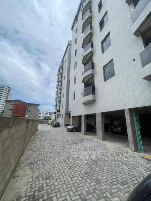 3 Bedroom Apartment with Swimming Pool, Victoria Island (vi), Lagos, House for Rent