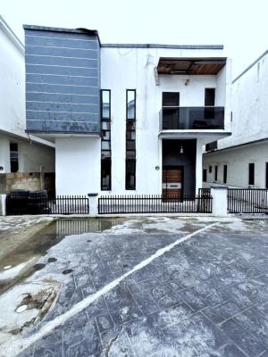 3 Bedroom Detached Duplex, Ajah, Lagos, Detached Duplex for Rent