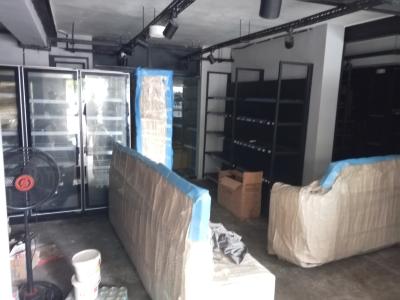 270sqm Office Space, Victoria Island (vi), Lagos, Office Space for Rent