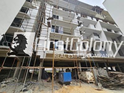 Ongoing Luxury 3 Bedroom Apartment with Great Facilities, Ikoyi, Lagos, Flat / Apartment for Sale