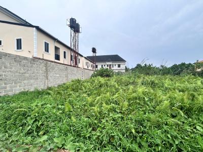 Residential Full Plot of Land Measuring 720sqm, Opic Estate, Opic, Isheri North, Lagos, Residential Land for Sale