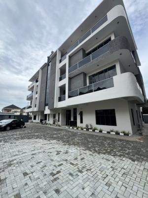 Luxury 3-bedroom Flat with Excellent Facility, Lekki Phase 1, Lekki, Lagos, Flat / Apartment for Sale