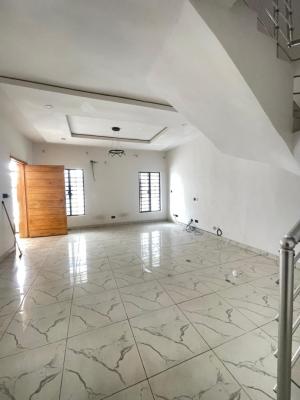 Standard 4 Bedroom Terrace Duplex, Vgc Extension By Harris Drive Lekki Lagos, Vgc, Lekki, Lagos, Terraced Duplex for Rent