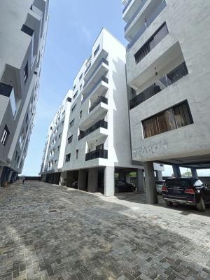 1 Bedroom Apartment, Ikate, Lekki, Lagos, Flat / Apartment for Rent