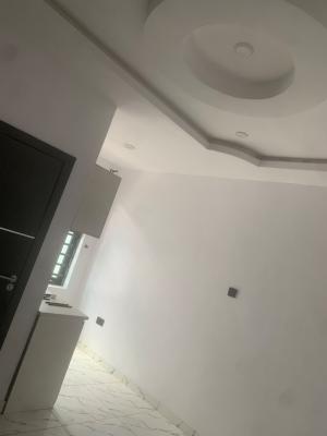 Studio Apartment, Chevron, Lekki Phase 1, Lekki, Lagos, Self Contain (single Rooms) for Rent