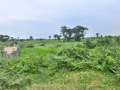 Residential Half Plot of Land Measuring 350sqm, Opic Estate, Opic, Isheri North, Lagos, Residential Land for Sale