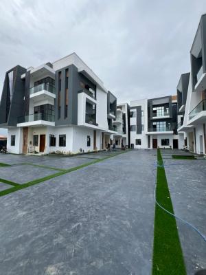 Brand New 2 Bedroom Apartment, Ajah, Lagos, Flat / Apartment for Rent