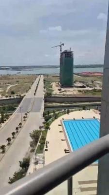 3-bedroom Serviced Luxury Apartment, Eko Pearl Tower, Victoria Island (vi), Lagos, Flat / Apartment for Rent