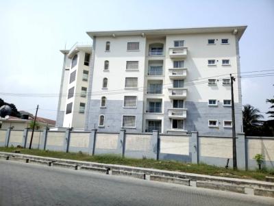 Well Maintained 3-bedroom Flat with Bq, Old Ikoyi, Ikoyi, Lagos, Flat / Apartment for Rent