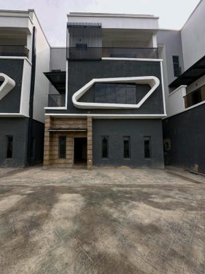 New 4 Bedroom Terrace Duplex with Boys Quarters All Rooms Are En-suite, Gaduwa, Abuja, House for Sale