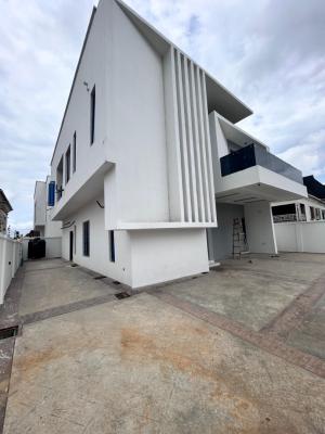 Brand New 4 Bedroom Fully Detached Duplex with Bq, Opic, Isheri North, Lagos, Detached Duplex for Sale