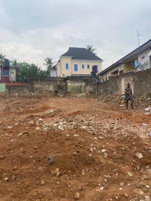 Premium 330 Sqm of Land with Registered Survey, Ojodu Berger, Ojodu, Lagos, Residential Land for Sale